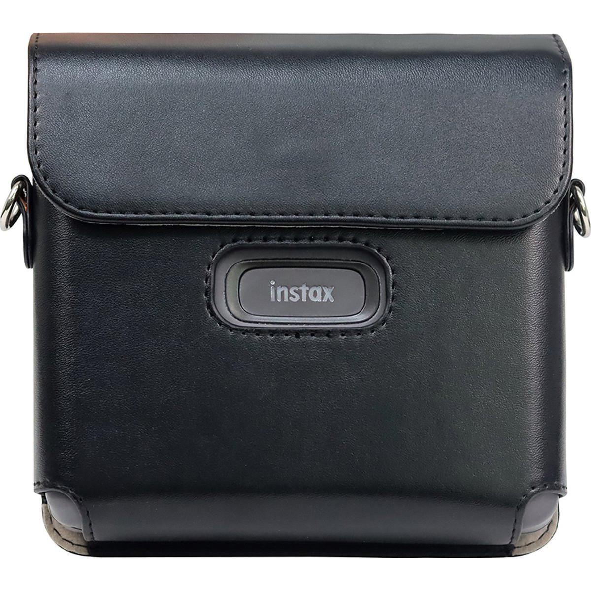 Чехол для фотопринтера Instax Link Wide Черный (2310334989)