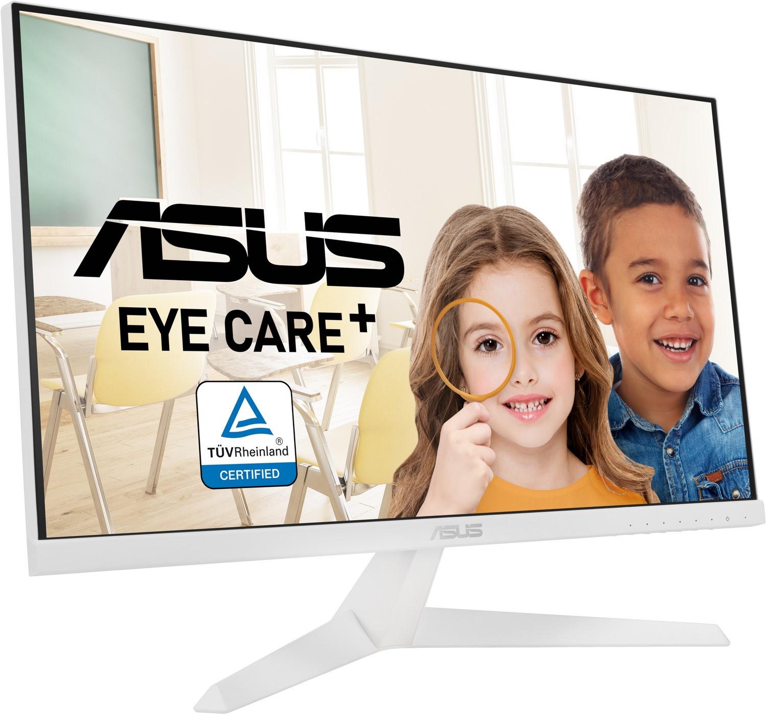 Монітор Asus VY249HE-W 24" (4711081174455)