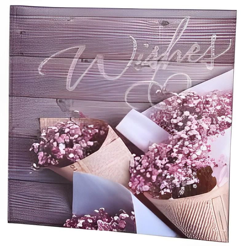 Альбом EVG BKM57200 Wishes 13x18x20 см