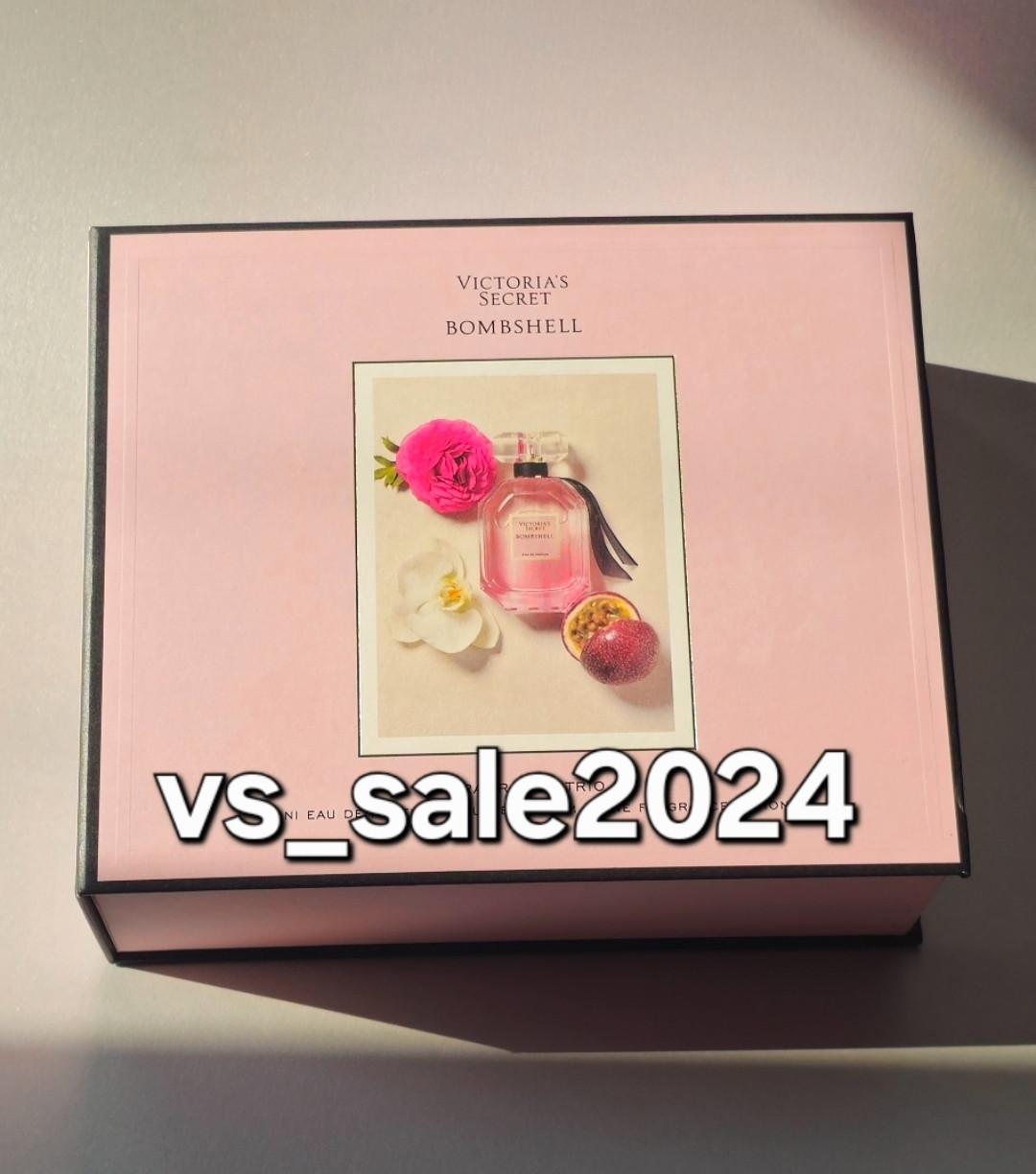 Подарунковий набір Bombshell Luxe Fragrance Set (2645389290) - фото 4 Подарунковий набір Bombshell Luxe Fragrance Set (2645389290) - фото 4