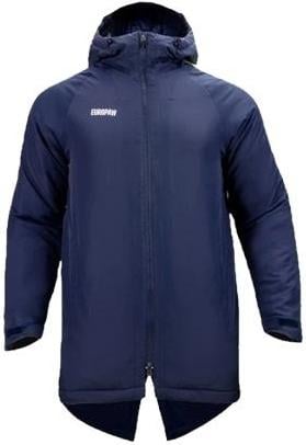 Пуховик Europaw VICTORY 774 XS Темно-синій - фото 12 Пуховик Europaw VICTORY 774 XS Темно-синій - фото 12