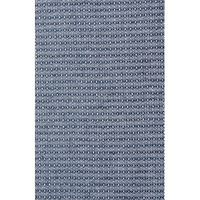 Плед Бисер 140x200 см Синий - фото 4