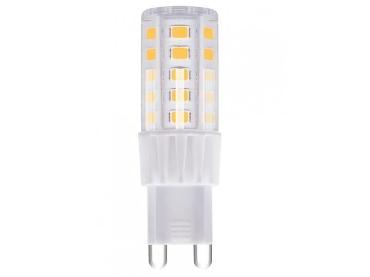 LED-лампа Luxel 220V/6W G9 3000K (G9-6-H)