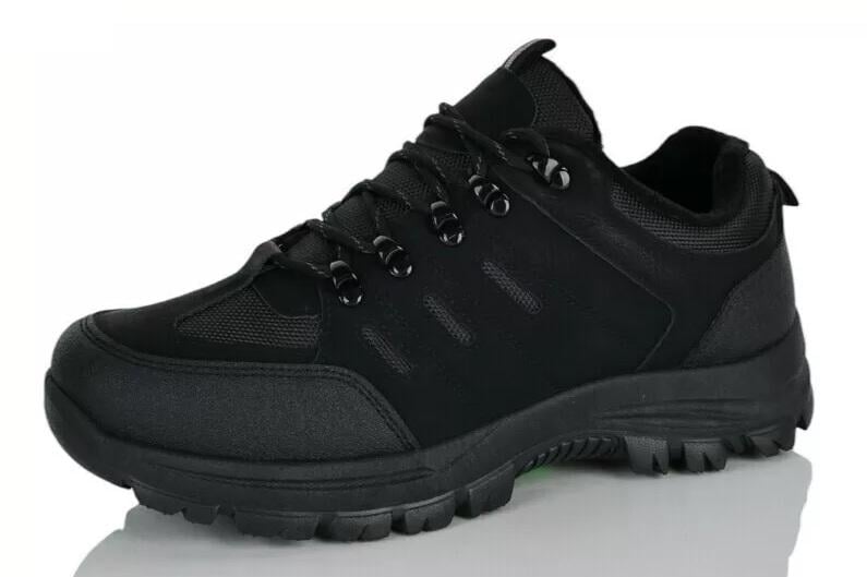 Кроссовки мужские Navigator A26320-1 р. 44 Черный (359792144)