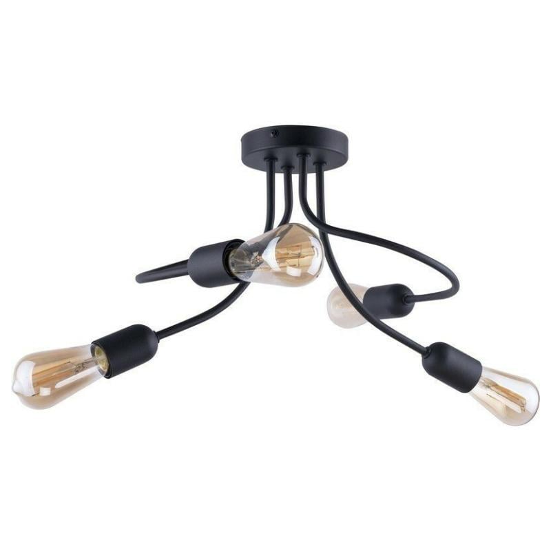 Люстра TK Lighting 2583 Fado (ТК_2583)