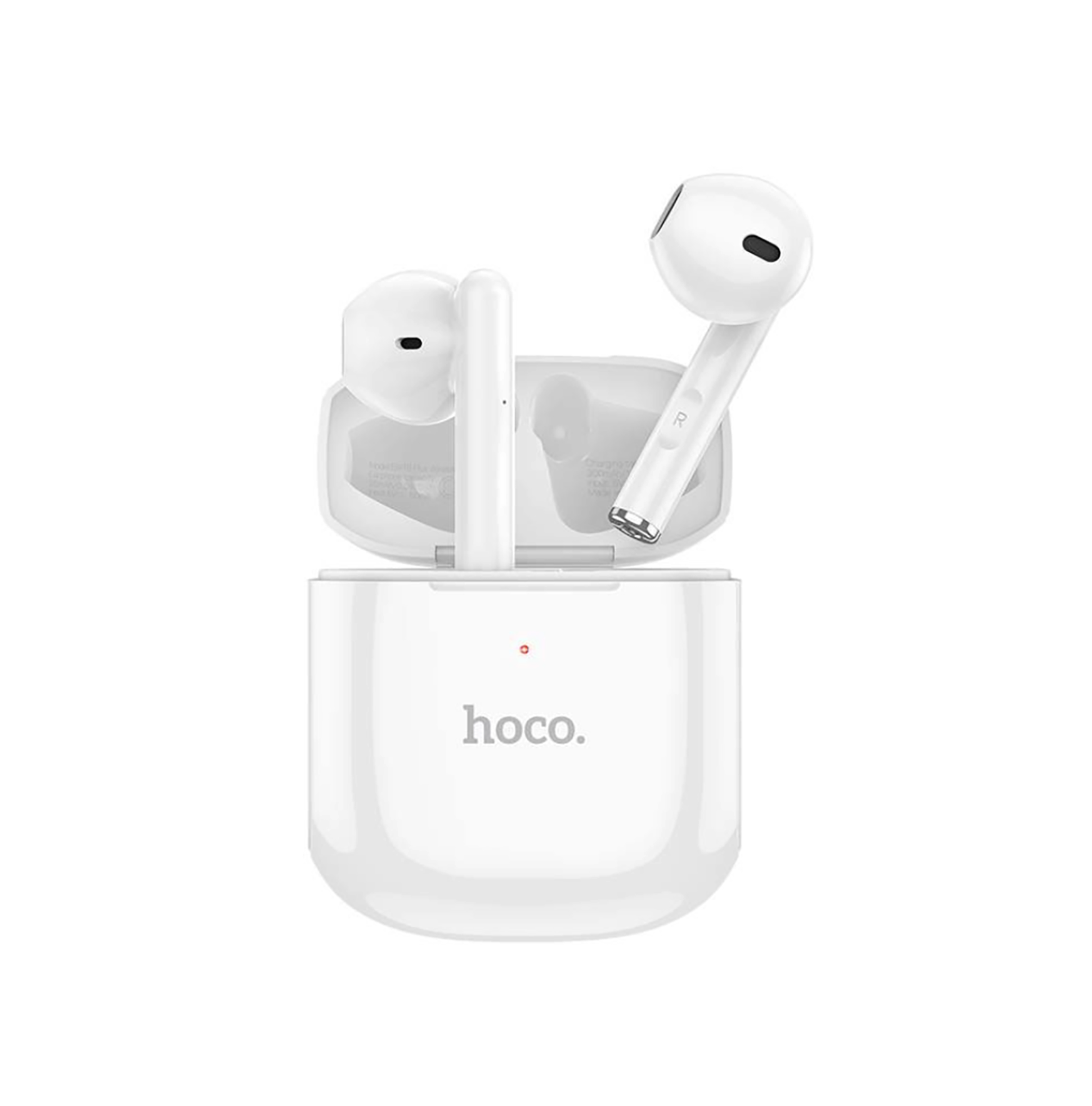Наушники беспроводные HOCO EW19 Series True Белый
