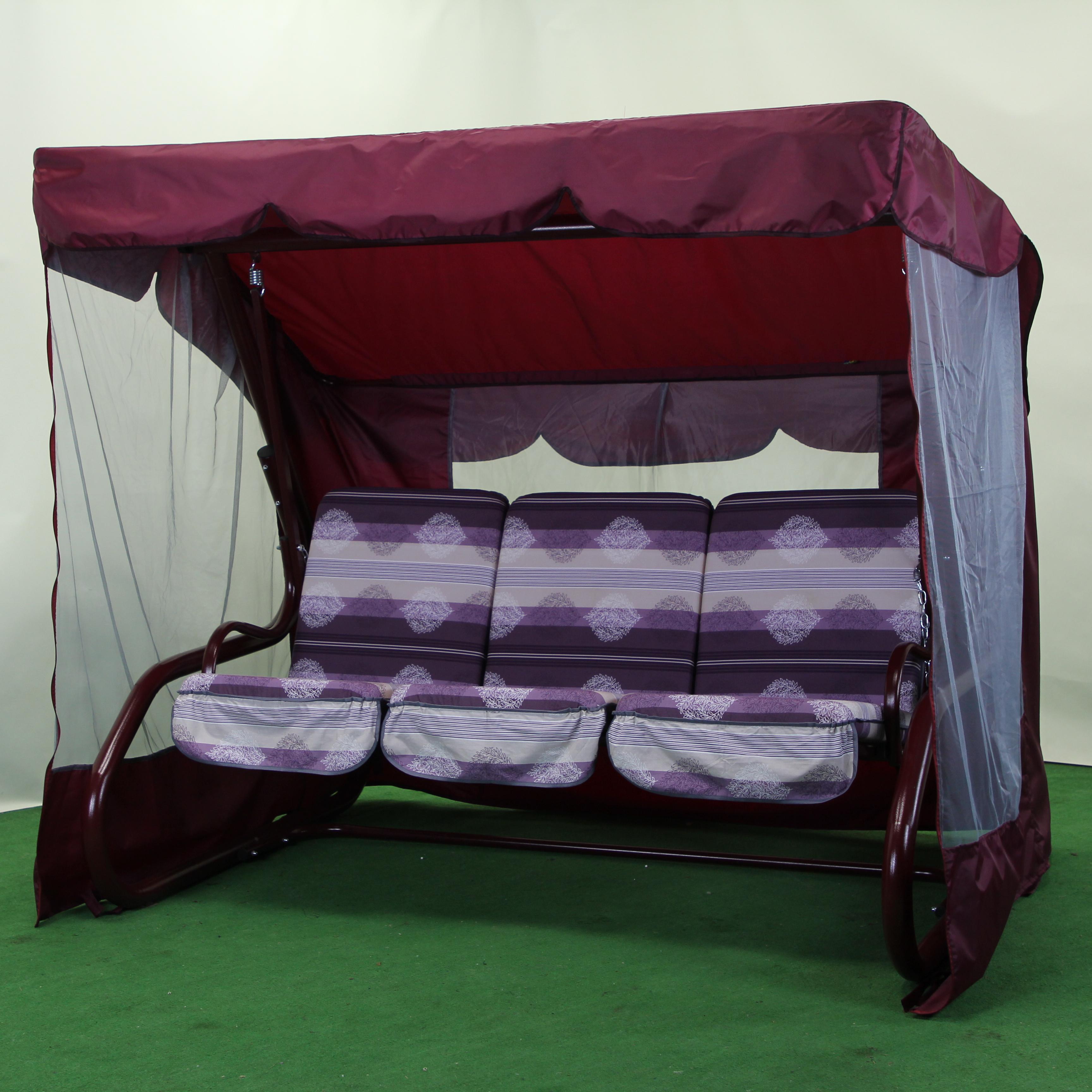 Садовая качель GreenGard "Бордо" (028)