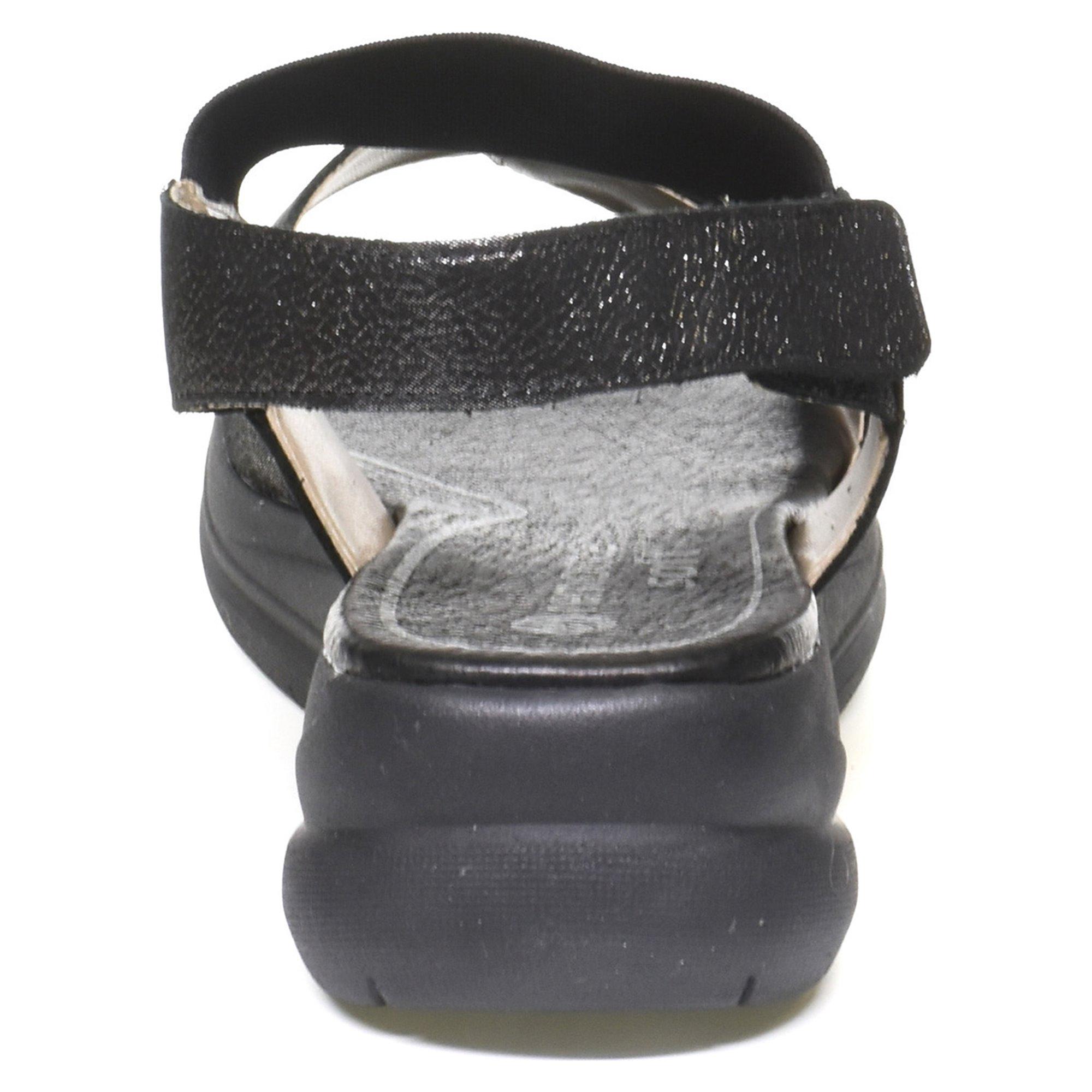 Сандалії жіночі Remonte р. 40 Чорний (069544-40) - фото 10 Сандалії жіночі Remonte р. 40 Чорний (069544-40) - фото 10