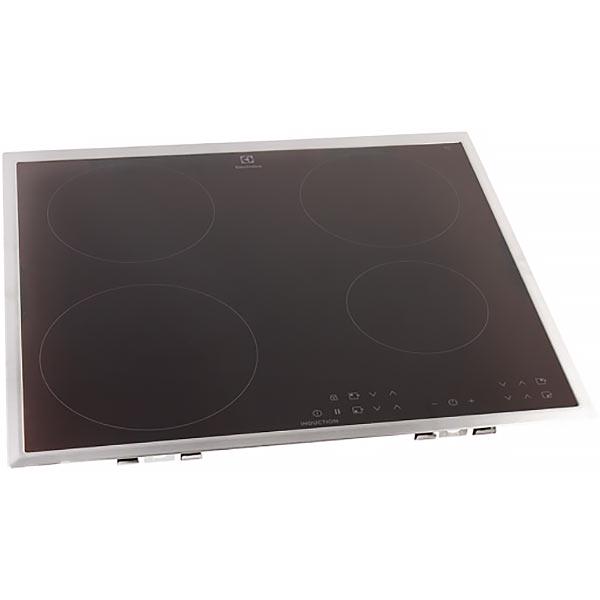 Стекло для индукционной варочной поверхности Electrolux 3058135306