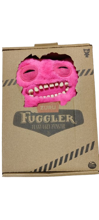 Іграшка Fuggler Funny Ugly 23 см (000555) - фото 2