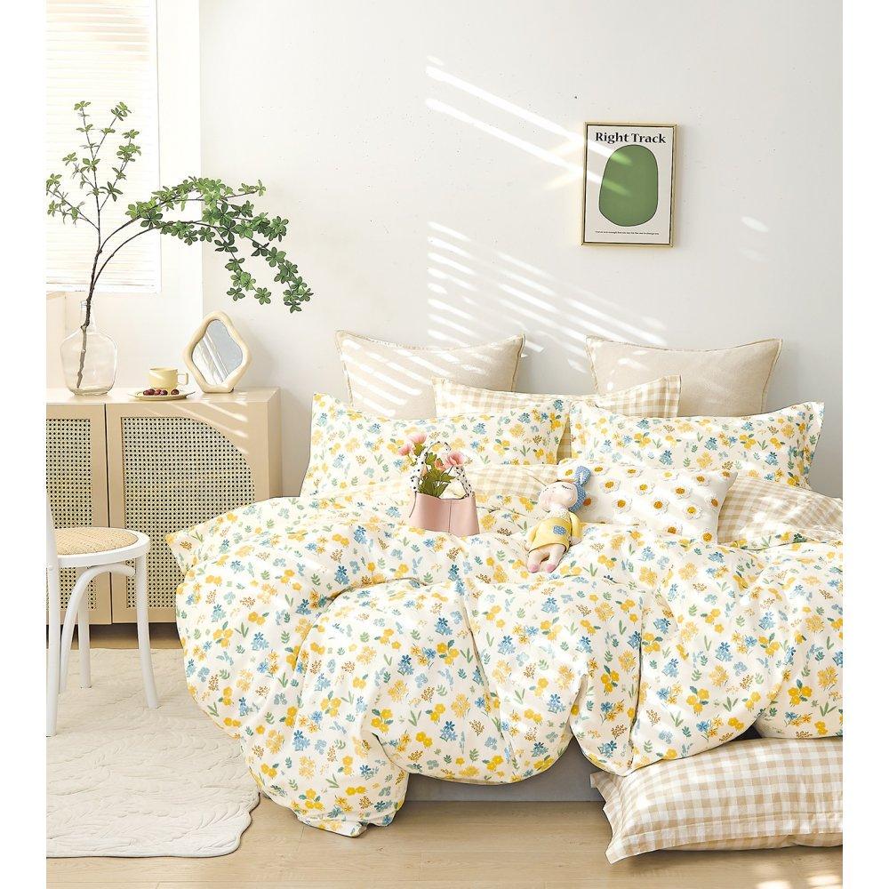 Постільна білизна сатин Lotus Home Fizzy полуторна (svt-2000022313933) Постільна білизна сатин Lotus Home Fizzy полуторна (svt-2000022313933)