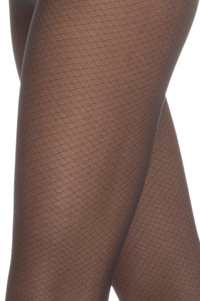 Колготи жіночі капронові Intuicia MOSAIC 40 den 2р. Shade - фото 2 Колготи жіночі капронові Intuicia MOSAIC 40 den 2р. Shade - фото 2