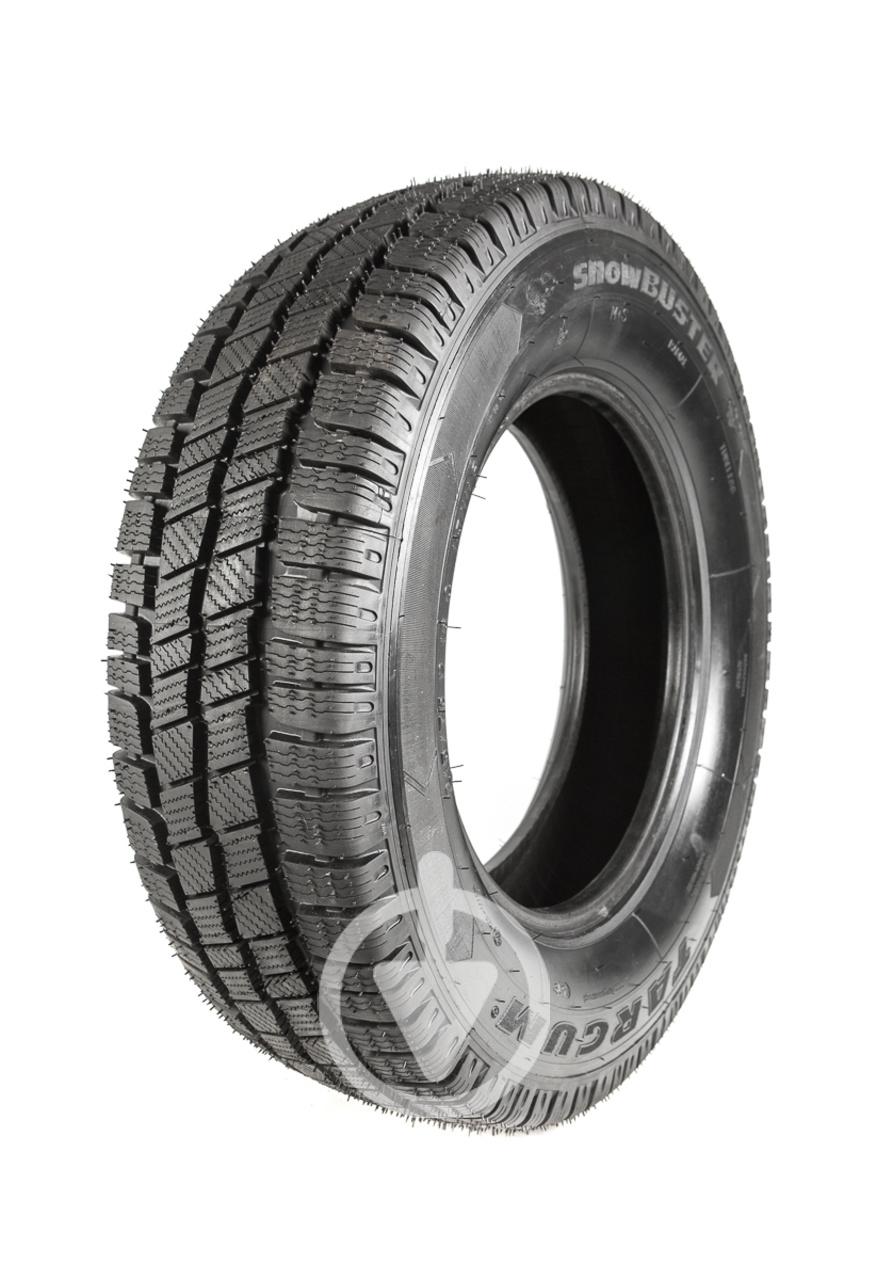 Шина наварна Targum 215/75 R16C snowBUSTER 113/111R зимова (T10235)