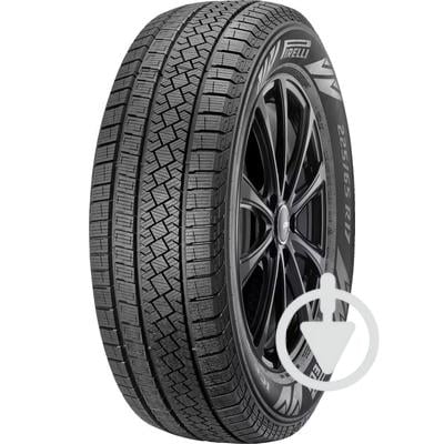 Автошина PIRELLI Ice Zero Asimmetrico 215/65 R16 102T XL (461391)