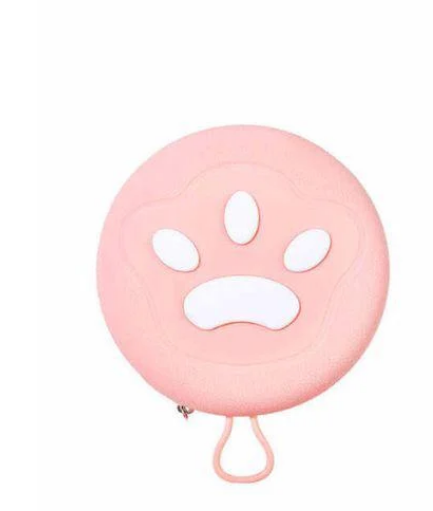 Мисочка для годування Дабл Pink (31208773)