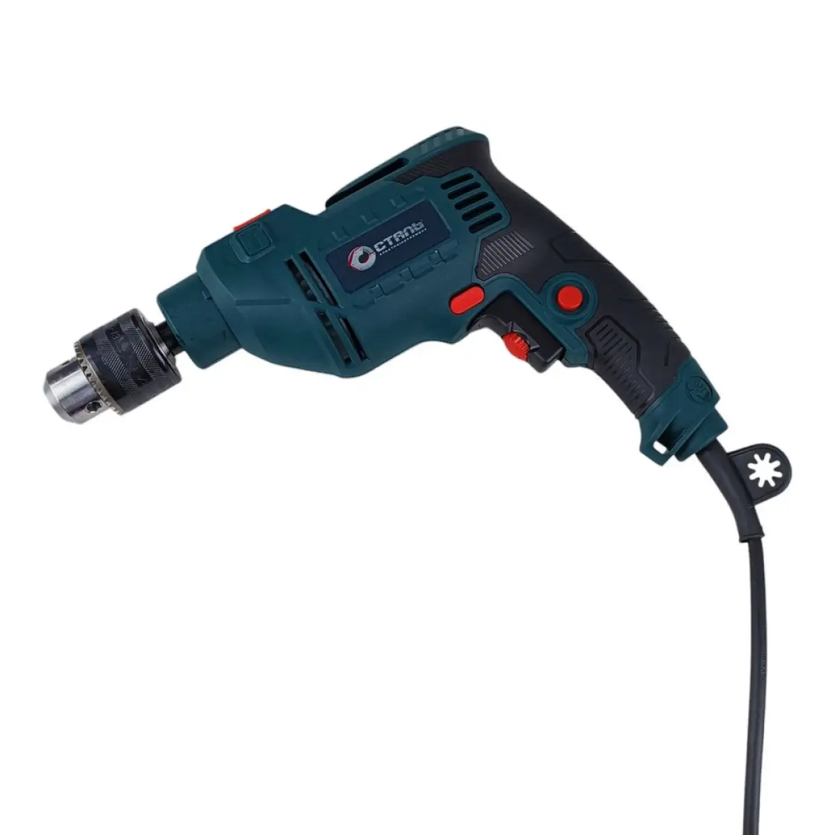 Дриль ударний Сталь УД 900 РР (135269) - фото 4 Дриль ударний Сталь УД 900 РР (135269) - фото 4