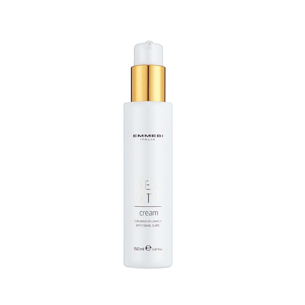 Крем для миттєвого відновлення волосся Emmebi Italia Beauty Experience Nutry Care Cream 150 мл (10803)