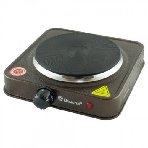 Електроплита Domotec MS-5811 Електроплита Domotec MS-5811