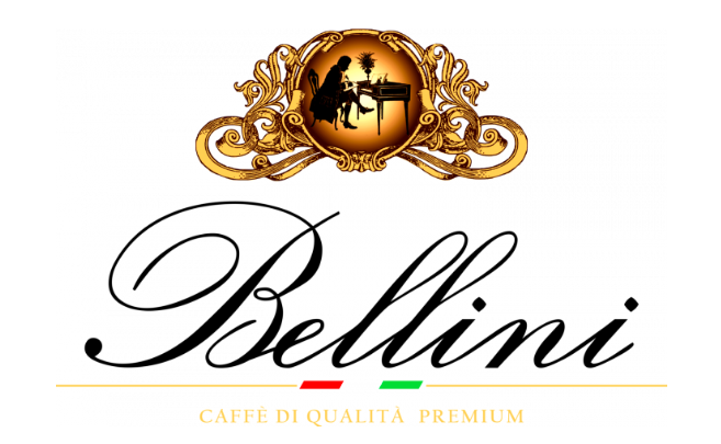 Кава в зернах Bellini Espresso Italiano acquamarina 1 кг (1760925780) - фото 2