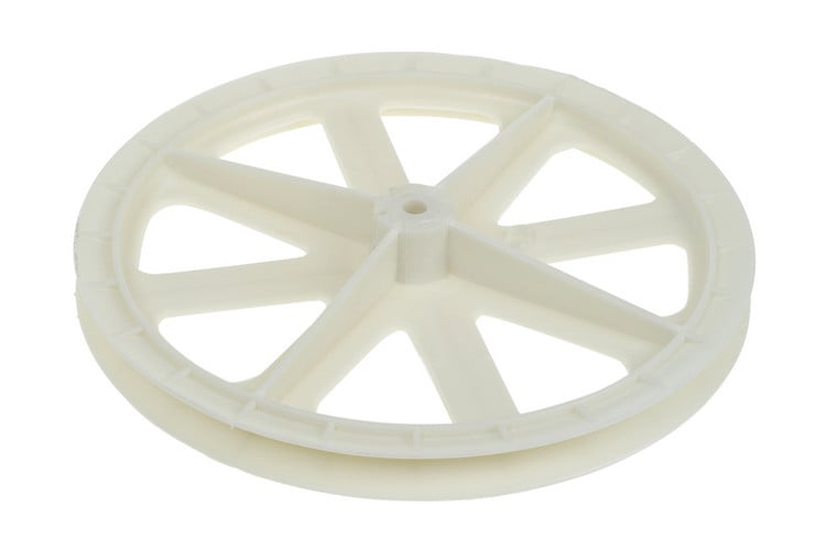 Шків для пральної машини напівавтомат Digital (parts-9345)