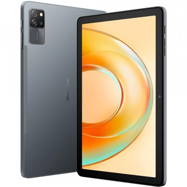 Планшет Blackview Tab 60 Pro SET 10,1" Grey (Tab_60_Pro_4_SET) - фото 7