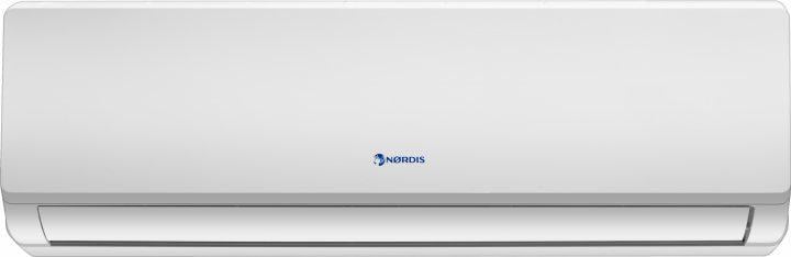 Кондиционер Nordis Sirius (NDI-S18TC1/NDO-S18TC2) Кондиционер Nordis Sirius (NDI-S18TC1/NDO-S18TC2)