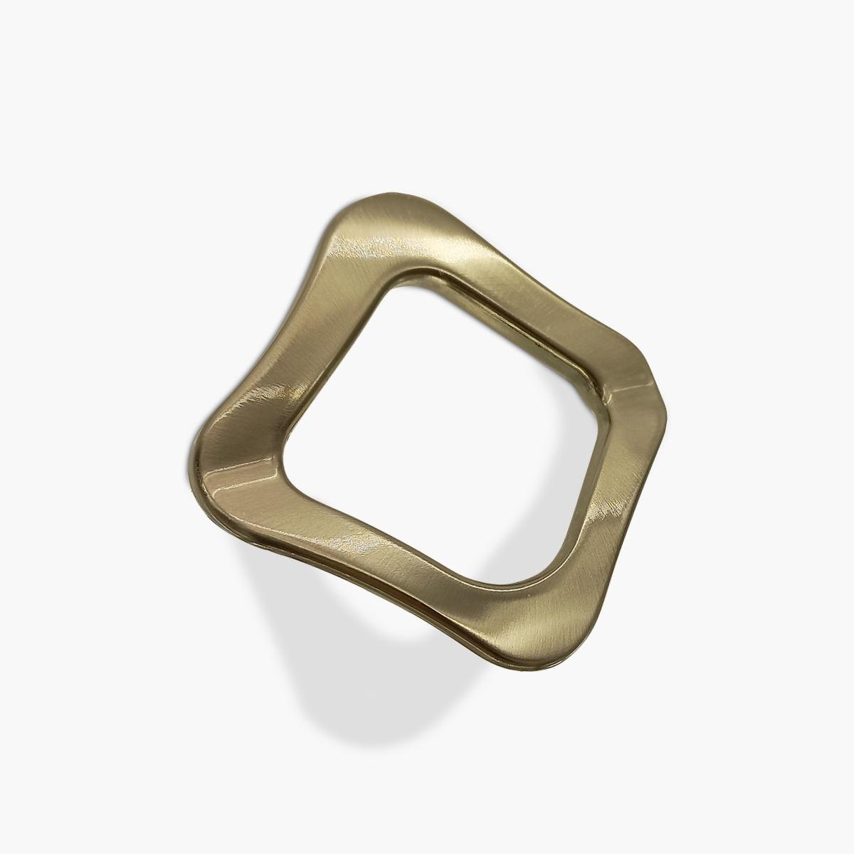 Ручка Bravo Holder 64 мм Золото (24767060)