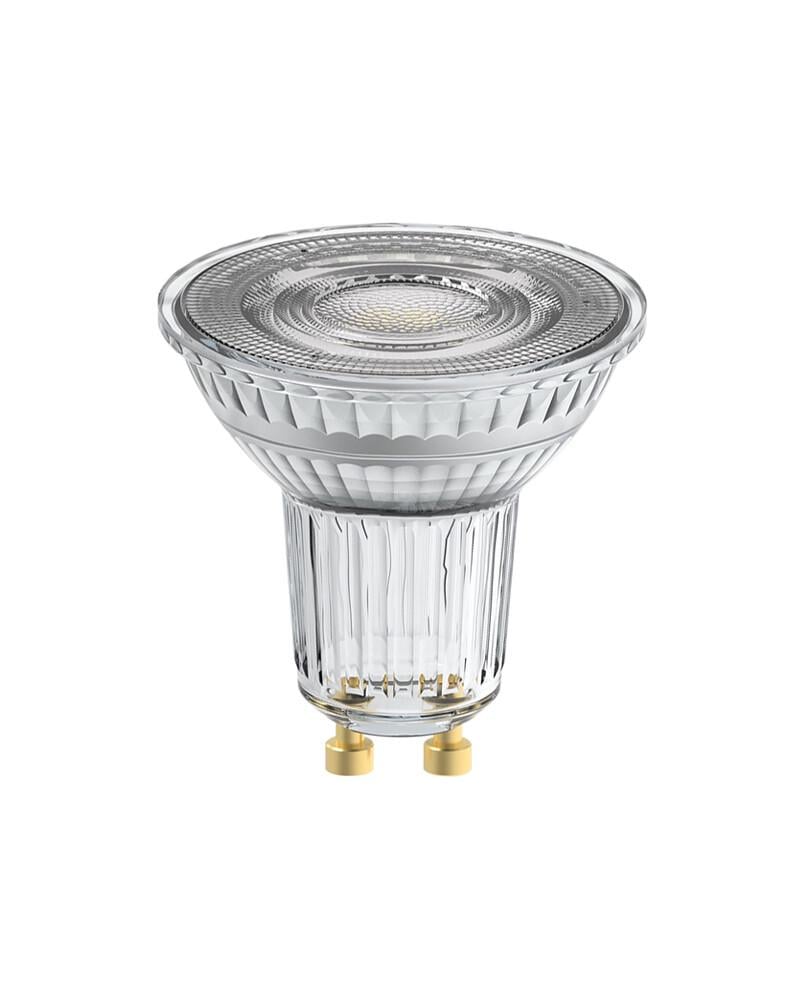 Світлодіодна лампочка Ledvance 4099854234965 LED PAR16 DIM GU10 1x7W 4000K 750Lm Світлодіодна лампочка Ledvance 4099854234965 LED PAR16 DIM GU10 1x7W 4000K 750Lm