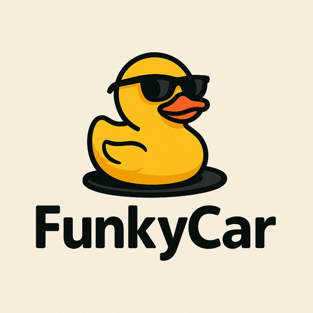 FunkyCar FunkyCar