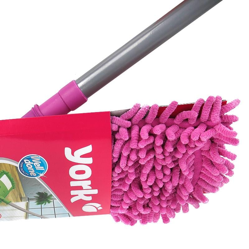 Швабра плоска Salsa YORK (459663534) - фото 3 Швабра плоска Salsa YORK (459663534) - фото 3