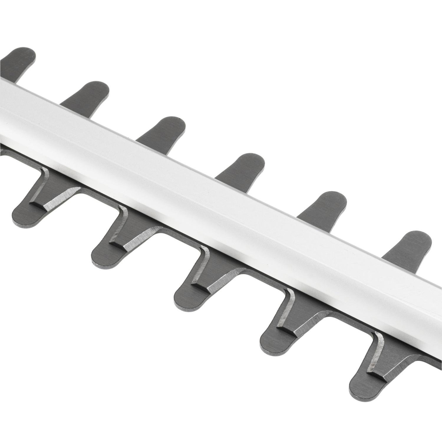 Тример електричний Adler AD 6814 620 Вт з лезом 61 см Чорний (30167175) - фото 8 Тример електричний Adler AD 6814 620 Вт з лезом 61 см Чорний (30167175) - фото 8