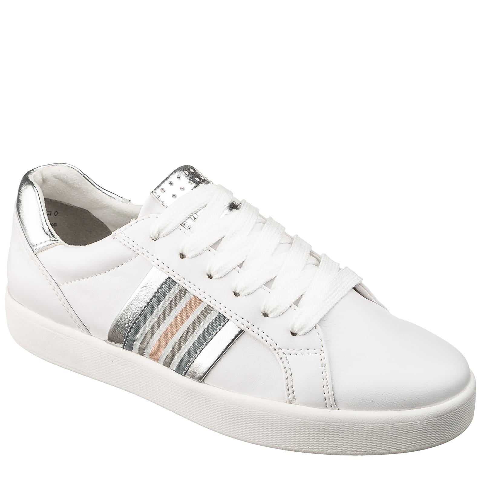 Кроссовки женские Marco Tozzi р. 39 Белый (91907427)