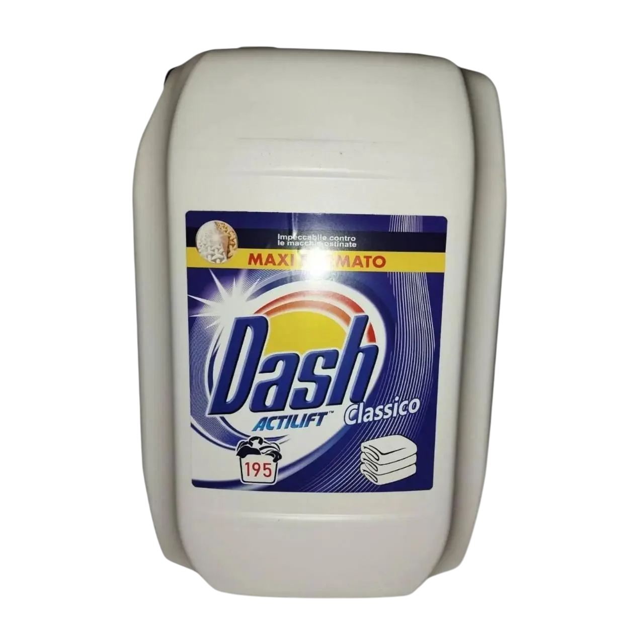 Гель для прання Dash 10 л (29238936)