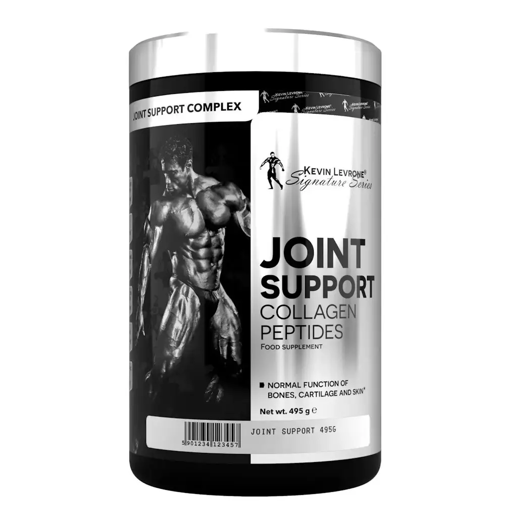 Препарат для суставов и связок Kevin Levrone Joint Support Collagen Peptides 495 г Арбуз (2893483072)