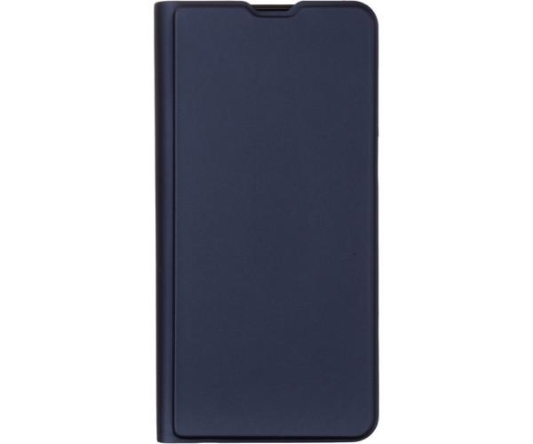 Чохол книжка Book Cover Gelius Shell Case для Realme 12 4G Синій Чохол книжка Book Cover Gelius Shell Case для Realme 12 4G Синій