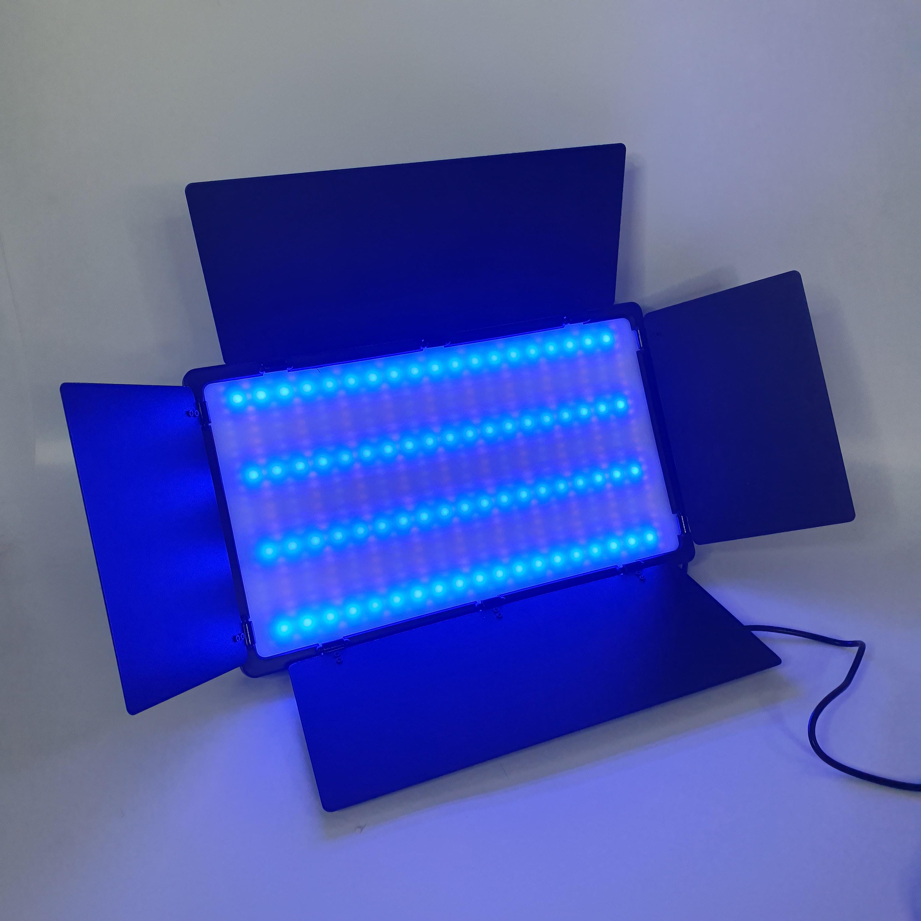 Прожектор RGB 800LED UE-800 - фото 5 Прожектор RGB 800LED UE-800 - фото 5