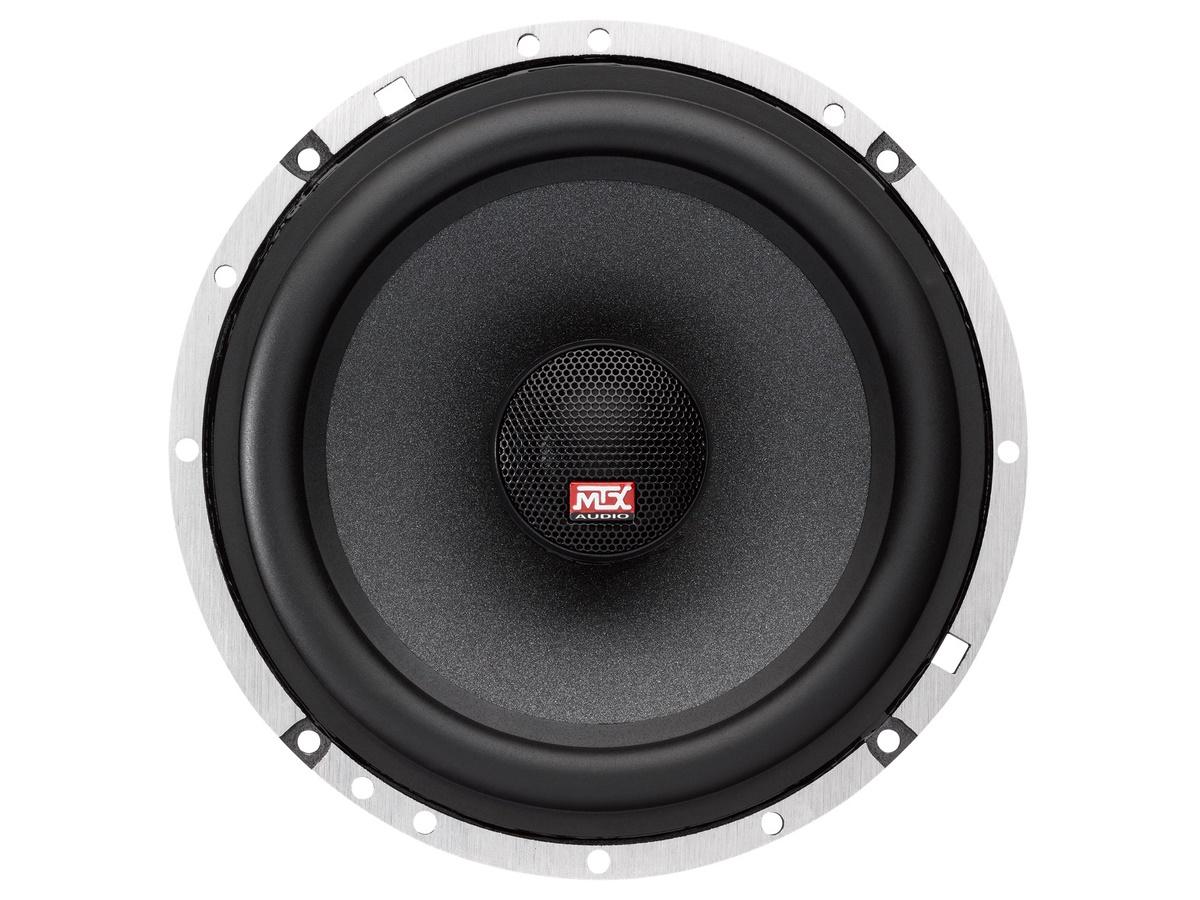 Автоакустика MTX TX665C (24864)