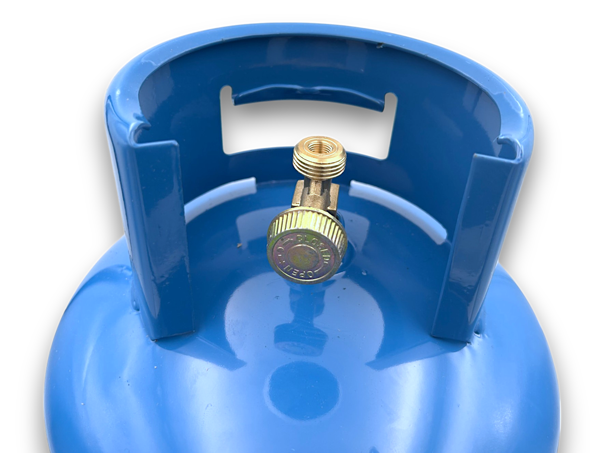 Баллон газовый кемпинг GZWM с горелкой 12 л - фото 5 Баллон газовый кемпинг GZWM с горелкой 12 л - фото 5