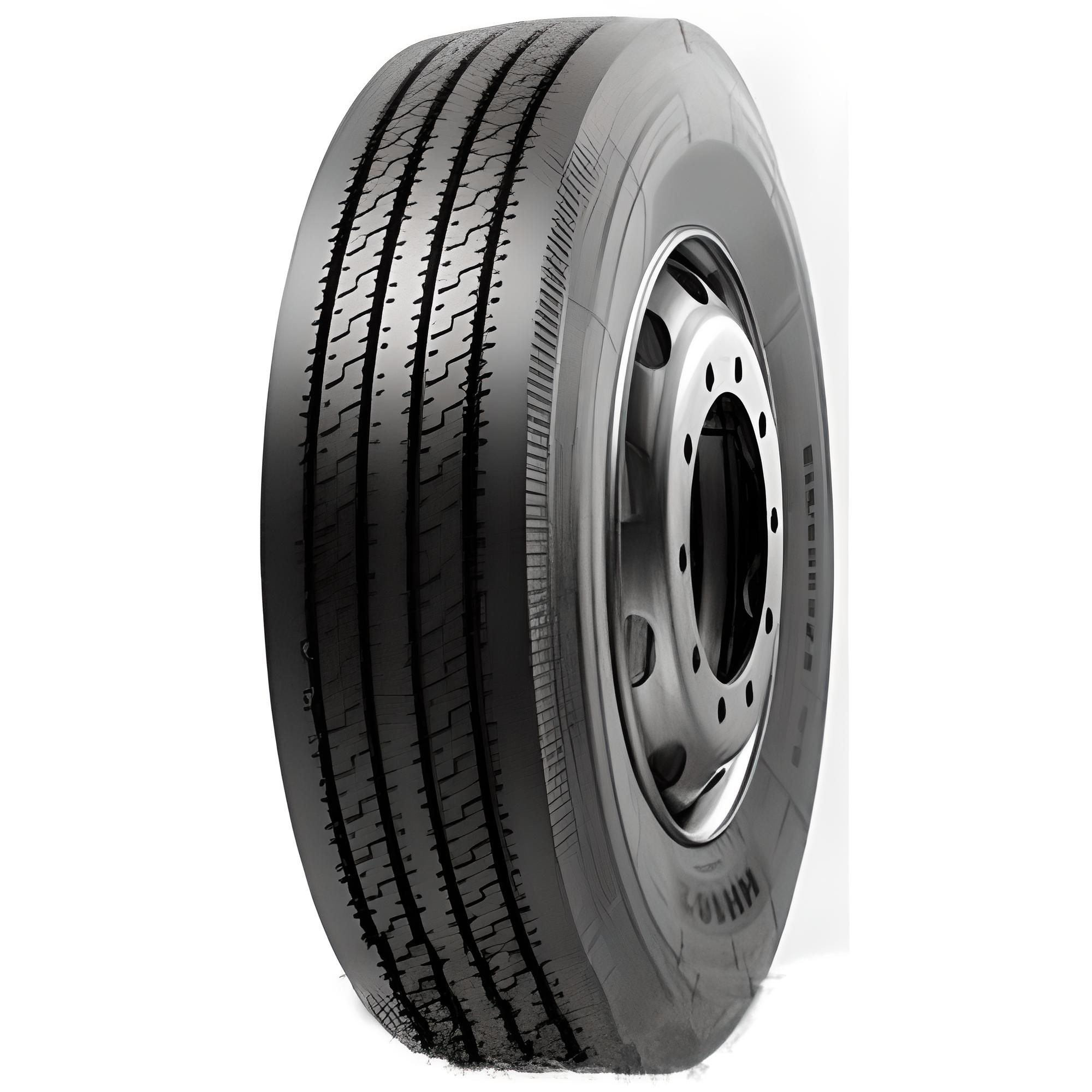 Шина Mirage MG-660 рулевая 215/75 R17,5 135/133J 16PR всесезонная (1000760617)
