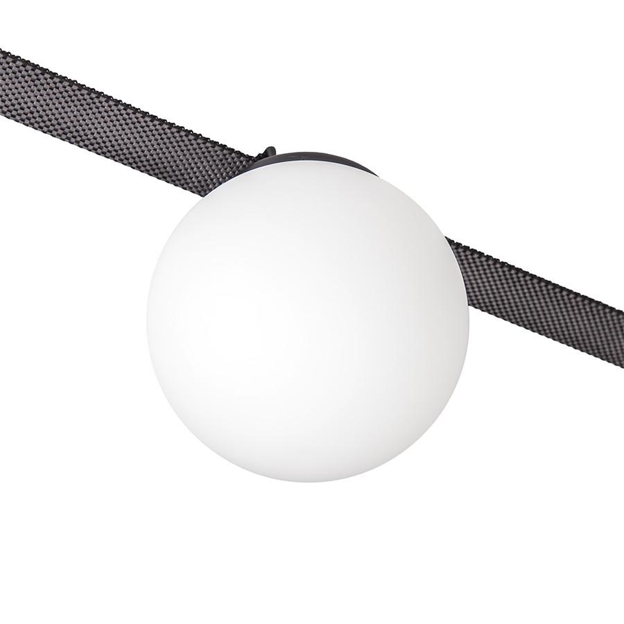 Светильник трековый 78012-BL01-120 Белый (LVS4956)