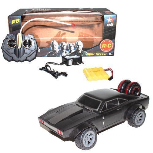 Машина на радиоуправлении Dodge Charger форсаж YTF (3312A) - фото 2 Машина на радиоуправлении Dodge Charger форсаж YTF (3312A) - фото 2