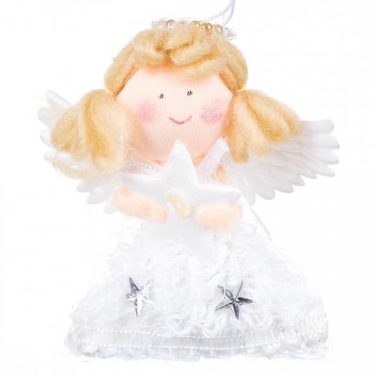 Игрушка Ангел 6 шт. (0534J) Игрушка Ангел 6 шт. (0534J)