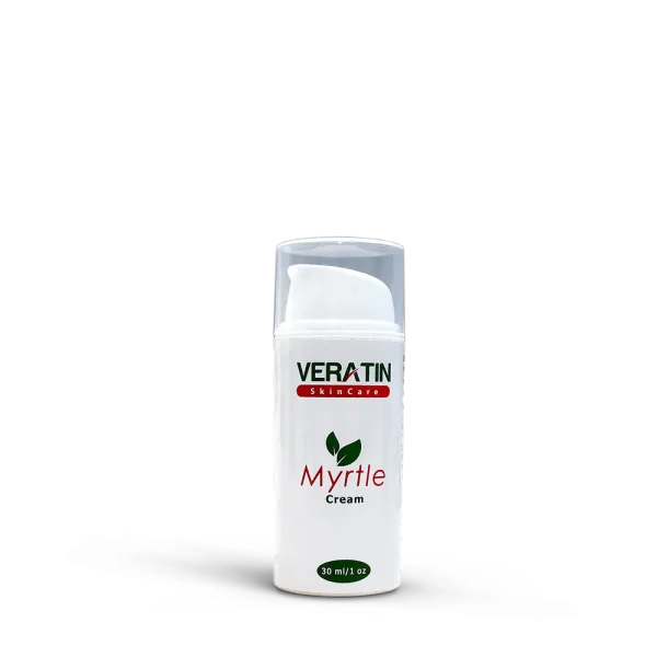 Крем Миртовый Myrtle cream Крем Миртовый Myrtle cream