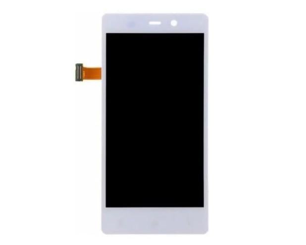 Дисплейный модуль для Fly iQ453 Quad Luminor FHD/BLU L240 Life Pure/L240 Life Pure White (000016158)