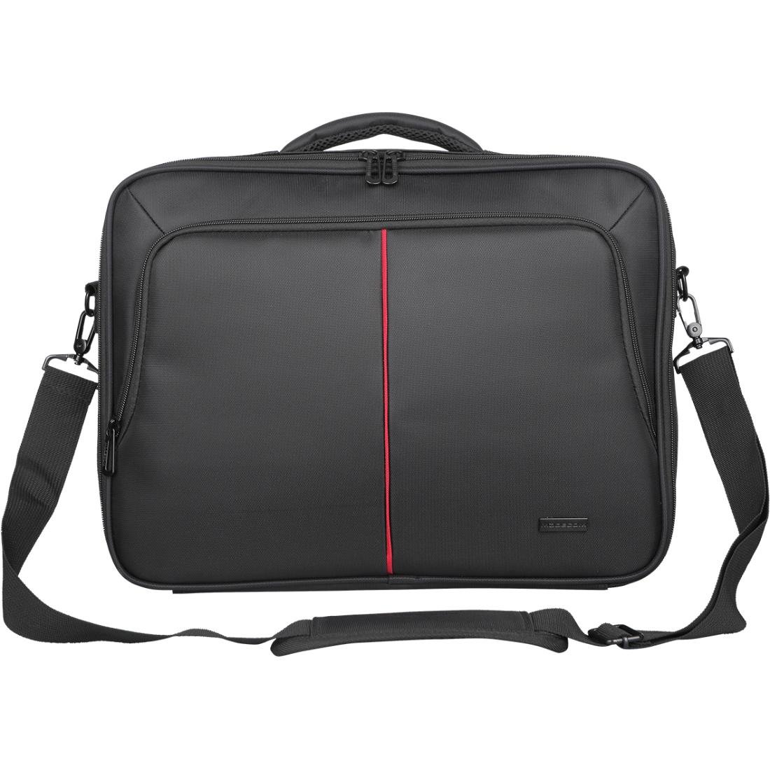 Сумка для ноутбука Modecom Boston 15,6" Black (TOR-MC-BOSTON-15) - фото 5