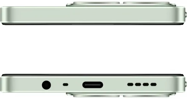 Смартфон Realme C63 6/128GB Jade Green (RMX3939) - фото 7