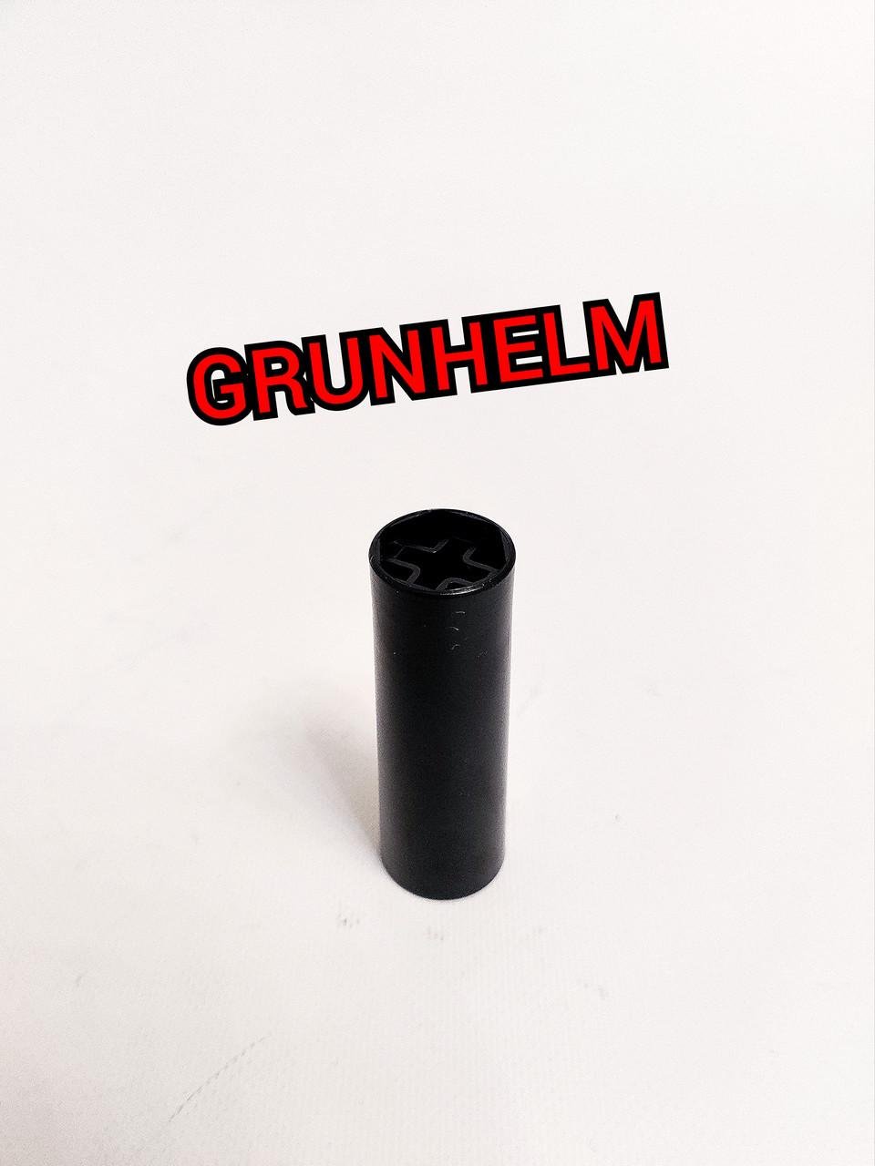 Перехідник диска для блендера Grunhelm EBS-1000MG (2058690269) - фото 3