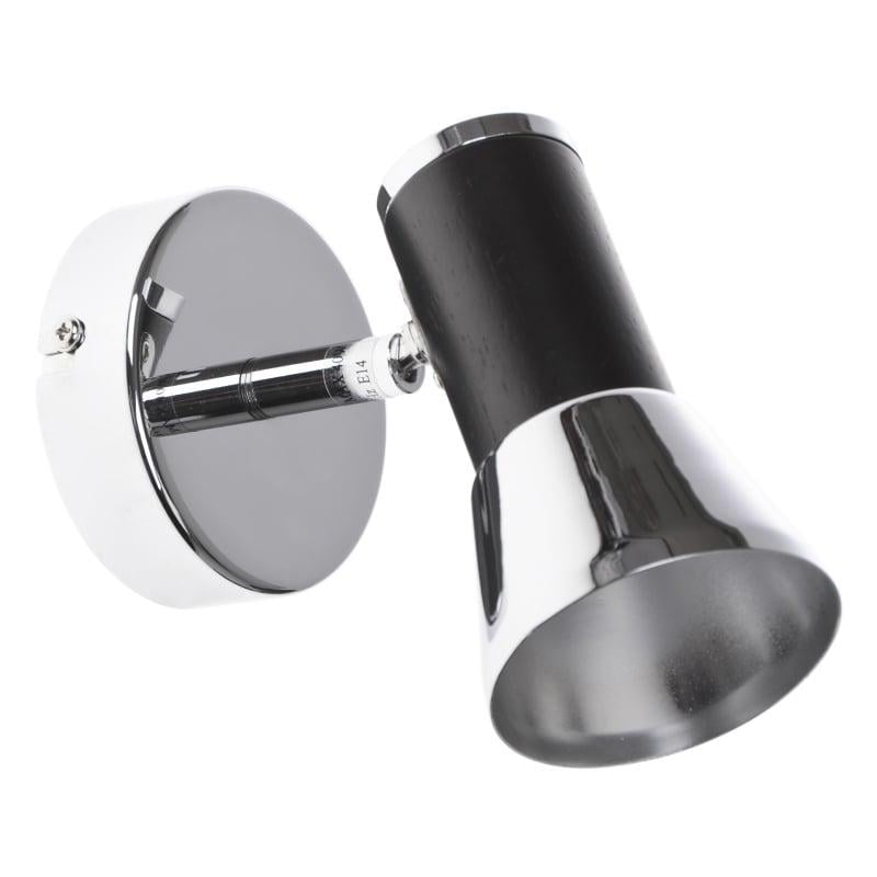 Світильник спот Brille HTL-154/1 E14 (L94-011)