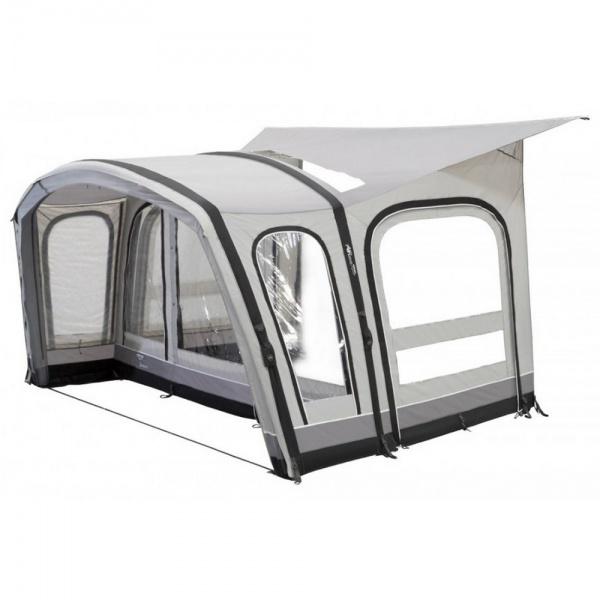 Палатка Vango Sonoma II 400 Grey/Violet (22420)