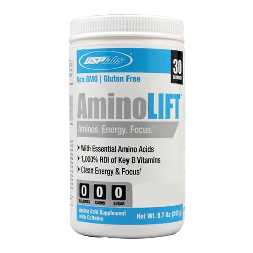 Аминокислота USP Labs Amino LIFT 258 г Арбуз (1579V3578) Аминокислота USP Labs Amino LIFT 258 г Арбуз (1579V3578)